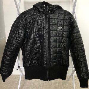 Adidas Winter Jacket